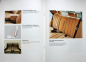 Preview: Mercedes-Benz Modelprogram 1979 "Sonderausstattungen" Carbrochure (10214)